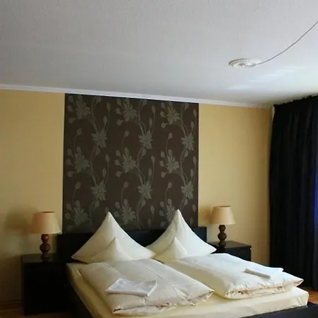 Bayerisches Landhaus Hotel