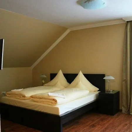 Hotel Bayerisches Landhaus