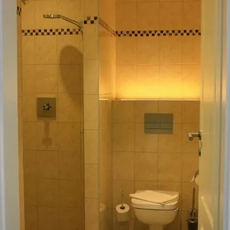 Hotel Bayerisches Landhaus Bielefeld