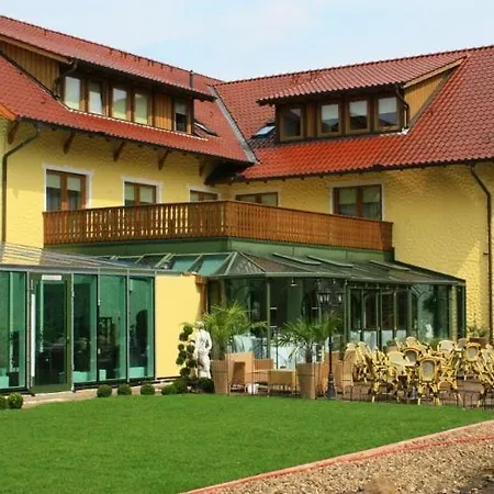 Bayerisches Landhaus 3*