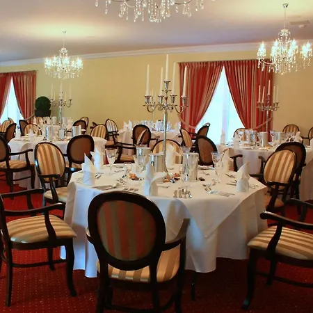 Hotel Bayerisches Landhaus Bielefeld