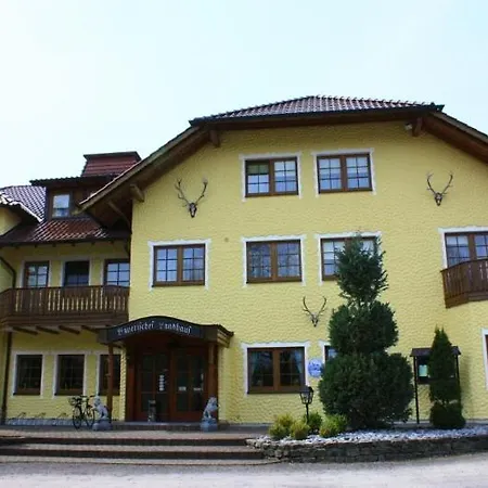 Bayerisches Landhaus Hotel Bielefeld