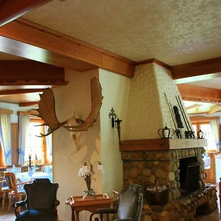 Bayerisches Landhaus Bielefeld