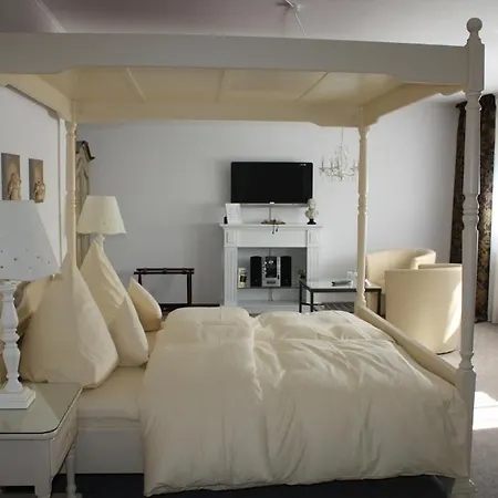 酒店 巴伐利亚兰德豪斯酒店 比勒费尔德