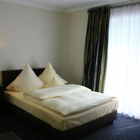 Bayerisches Landhaus Hotel 3*