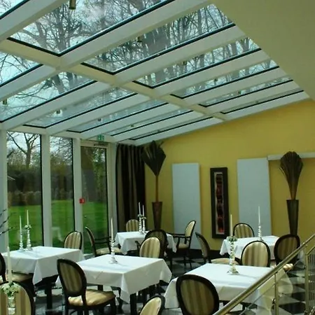 Bayerisches Landhaus Bielefeld