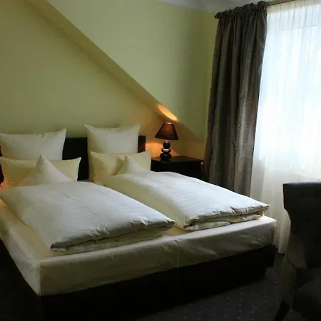 Bayerisches Landhaus Hotel