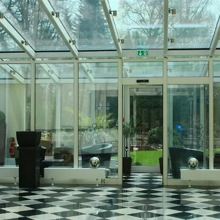 巴伐利亚兰德豪斯酒店