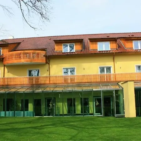 Bayerisches Landhaus Hotel Bielefeld