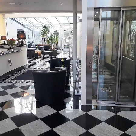 Hotel Bayerisches Landhaus