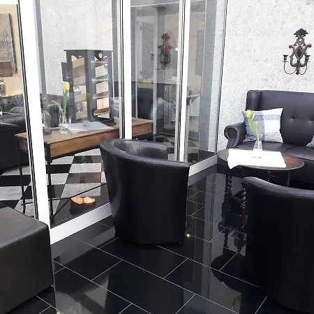 Bayerisches Landhaus Bielefeld