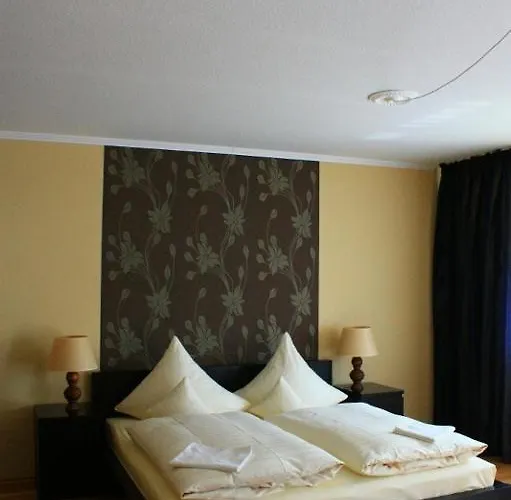 Bayerisches Landhaus Hotel