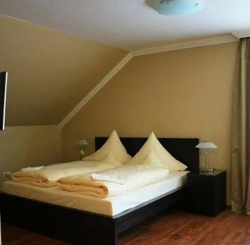 Hotel Bayerisches Landhaus