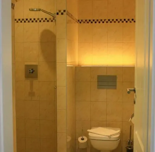 Hotel Bayerisches Landhaus Bielefeld