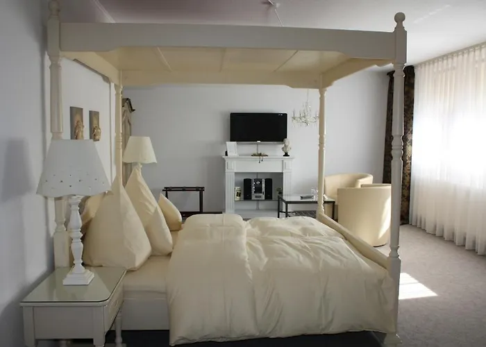 Hotel Bayerisches Landhaus Bielefeld