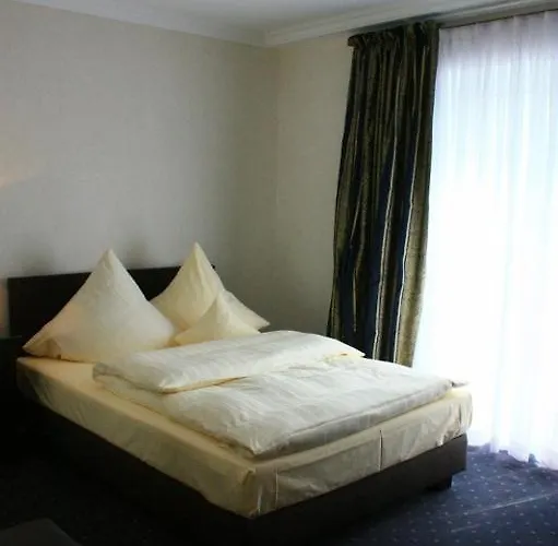 Bayerisches Landhaus Hotel 3*