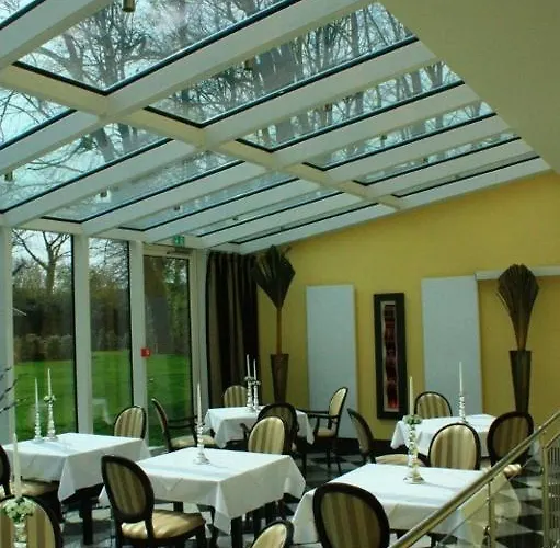 Bayerisches Landhaus Bielefeld