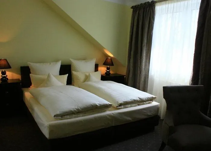 Bayerisches Landhaus Hotel