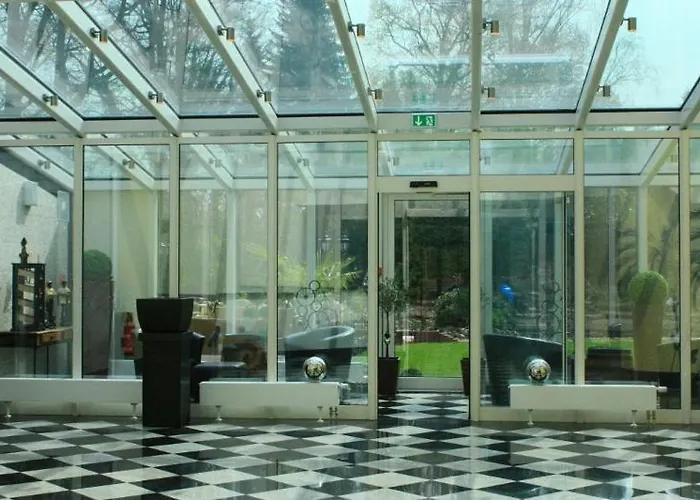 Bayerisches Landhaus