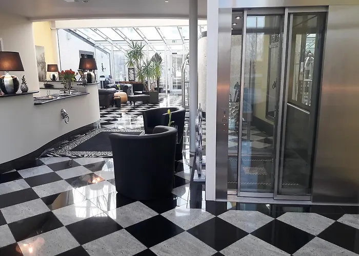 Hotel Bayerisches Landhaus